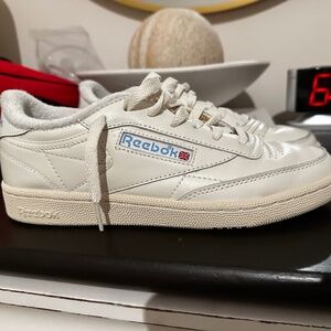 vintage Reebok